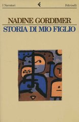 Storia di mio figlio