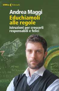 Educhiamoli alle regole