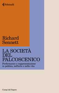 La società del palcoscenico