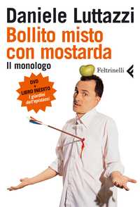 Bollito misto con mostarda in DVD. Un estratto