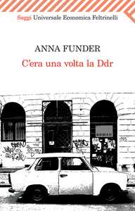 Un libro sulle spie della Ddr