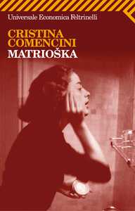 Cristina Comencini presenta Matrioka