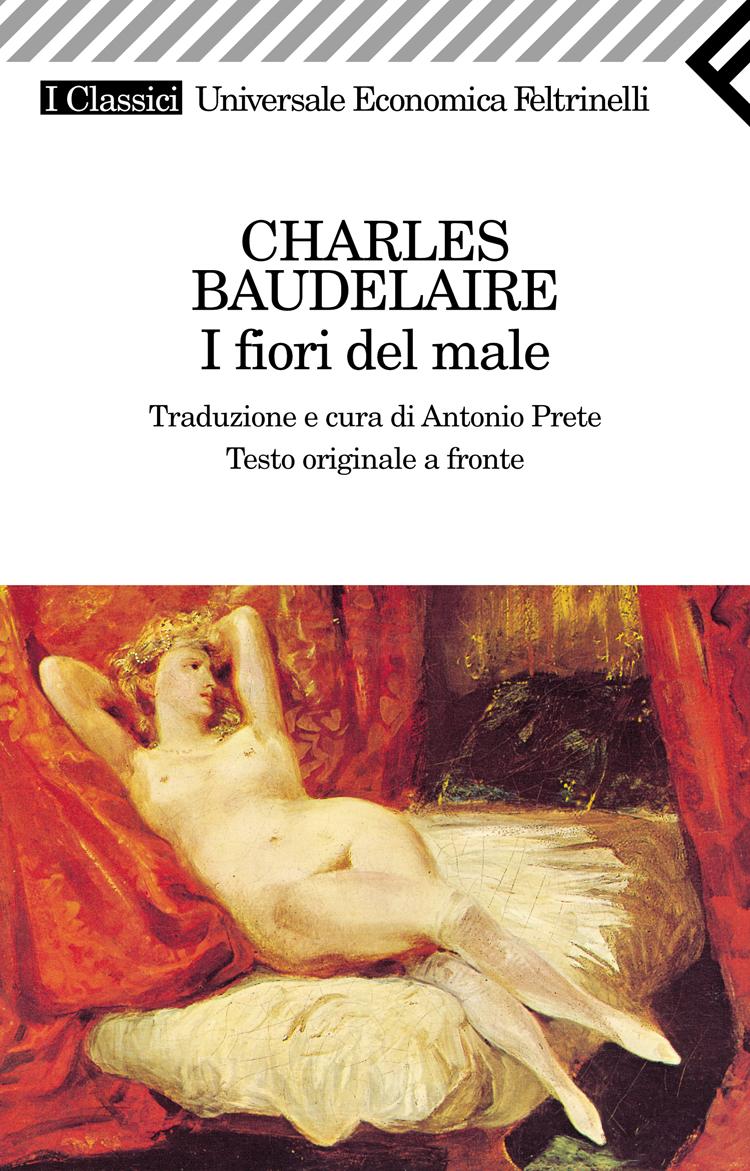 Baudelaire, I fiori del male: nuova edizione e intervista al traduttore