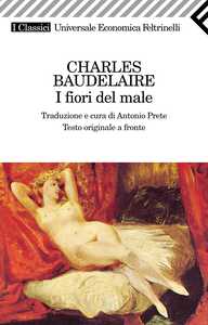 Il Premio Vittorini ad Antonio Prete per la traduzione di I fiori del male