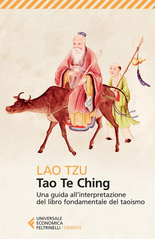 Tao Te Ching