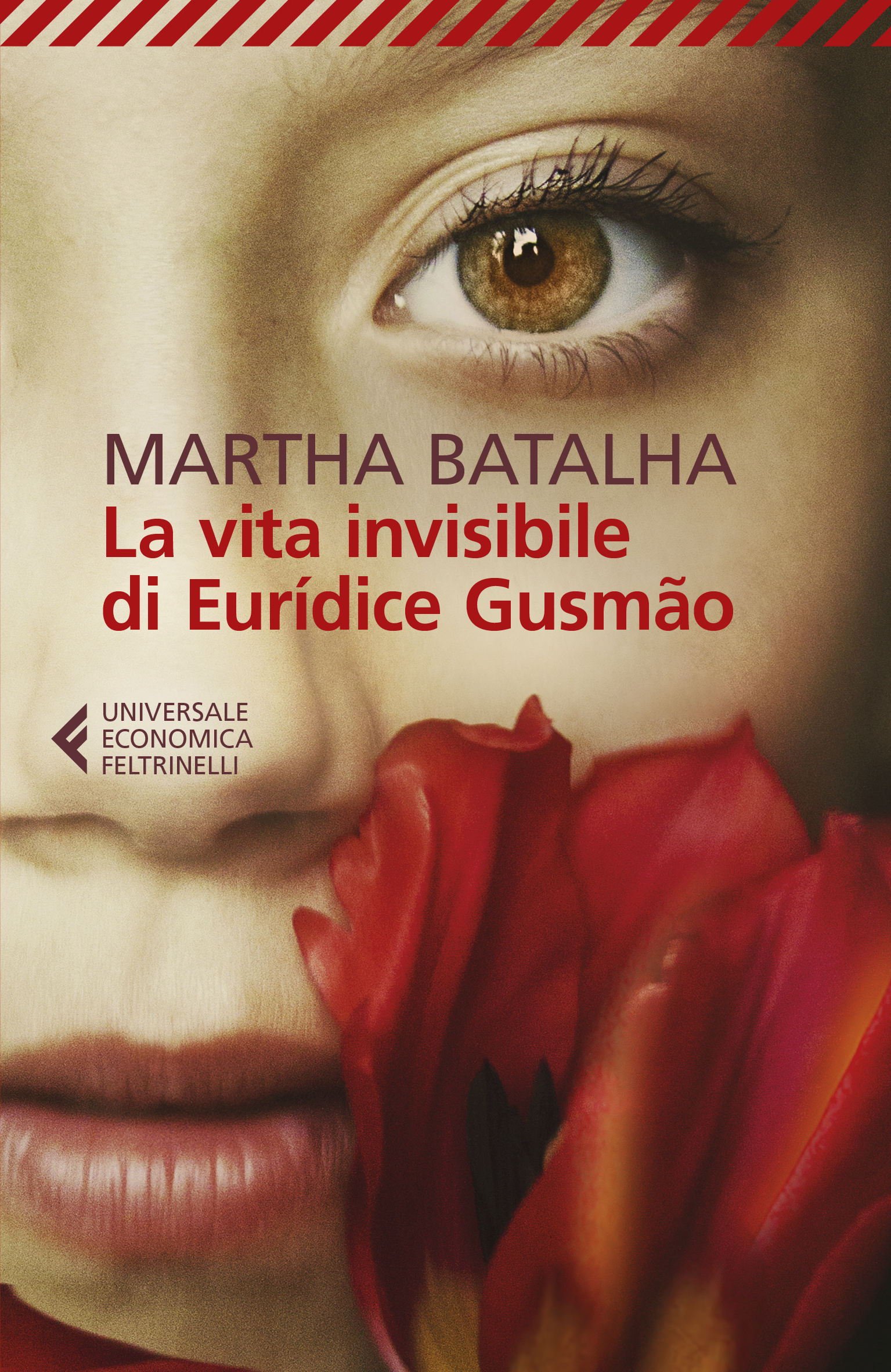 La Vita Invisibile Di Eurídice Gusmão Streaming