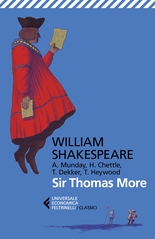 Sir Thomas More