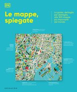 DK Le mappe, spiegate
