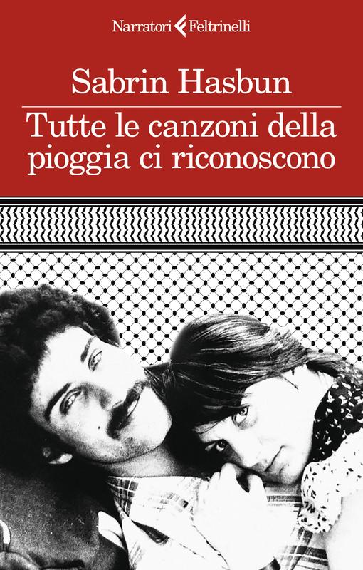 Tutte le canzoni della pioggia ci riconoscono