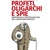 Franco Bernabè e Massimo Gaggi presentano "Profeti, oligarchi e spie" a Libri Come