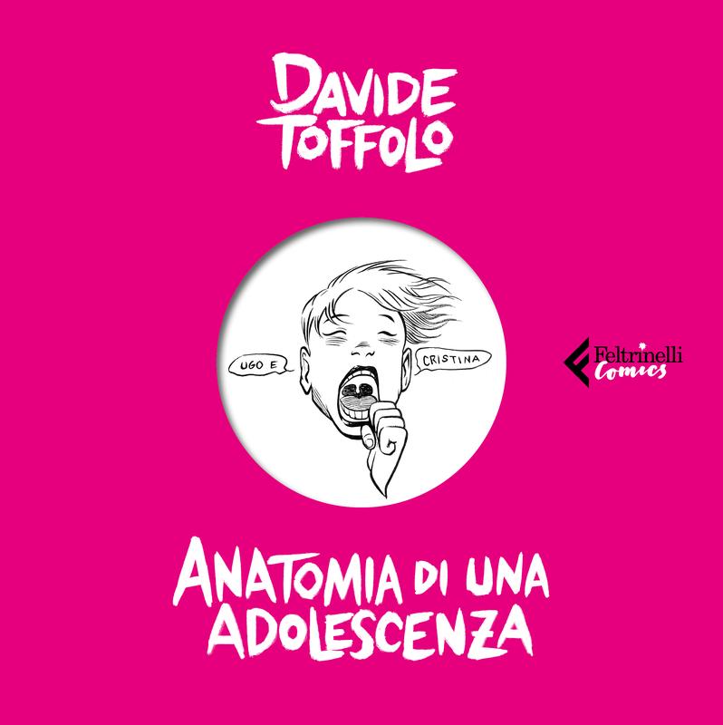 Anatomia di una adolescenza