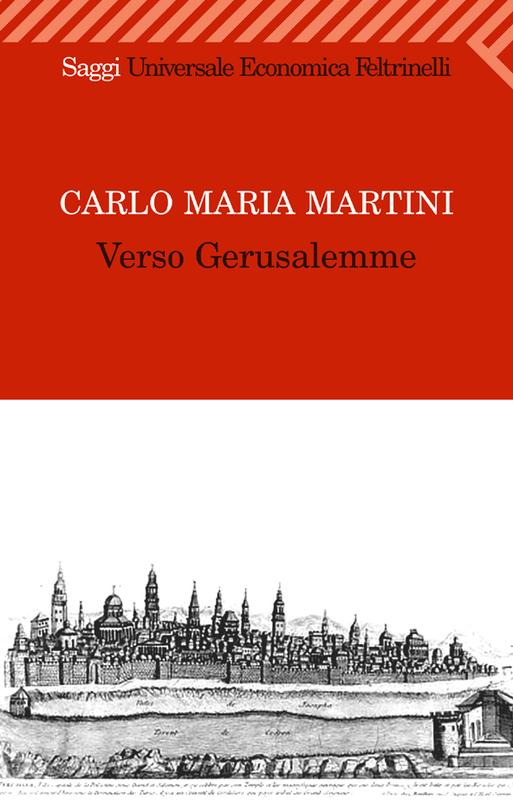 Verso Gerusalemme