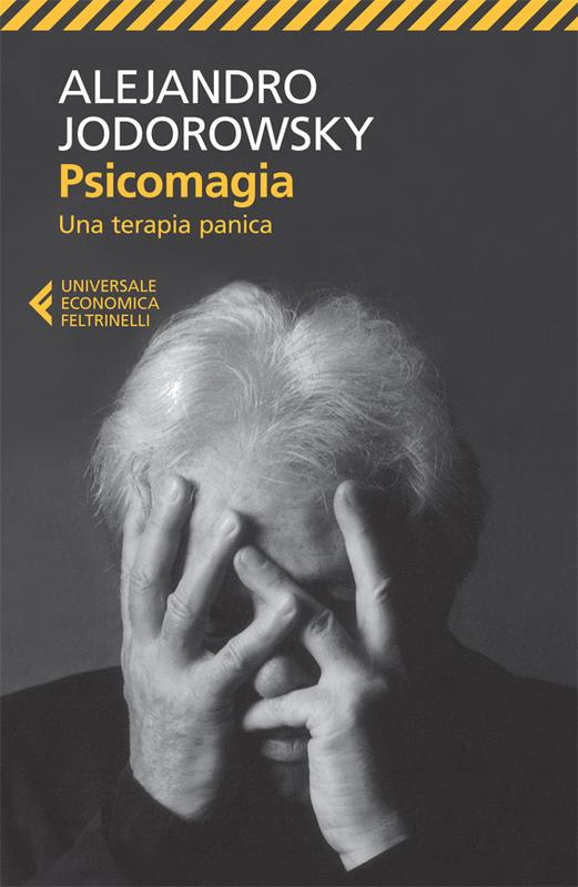 Psicomagia