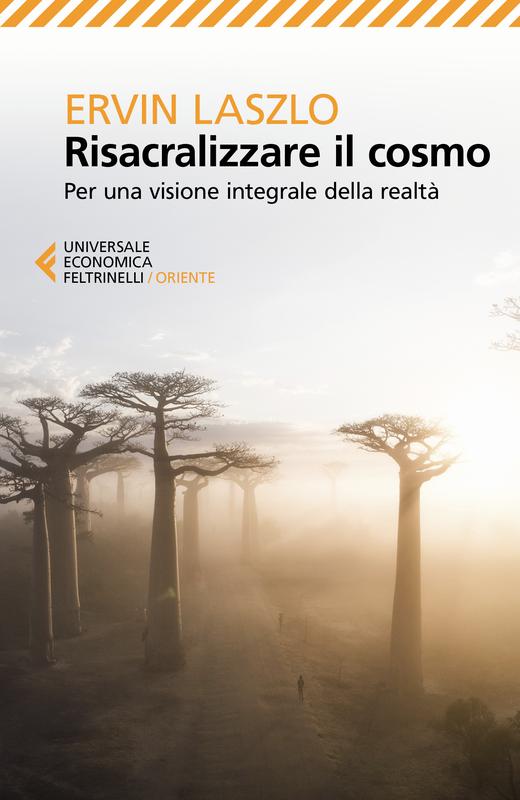 Risacralizzare il cosmo