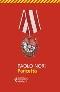 Paolo Nori presenta Pancetta a Milano