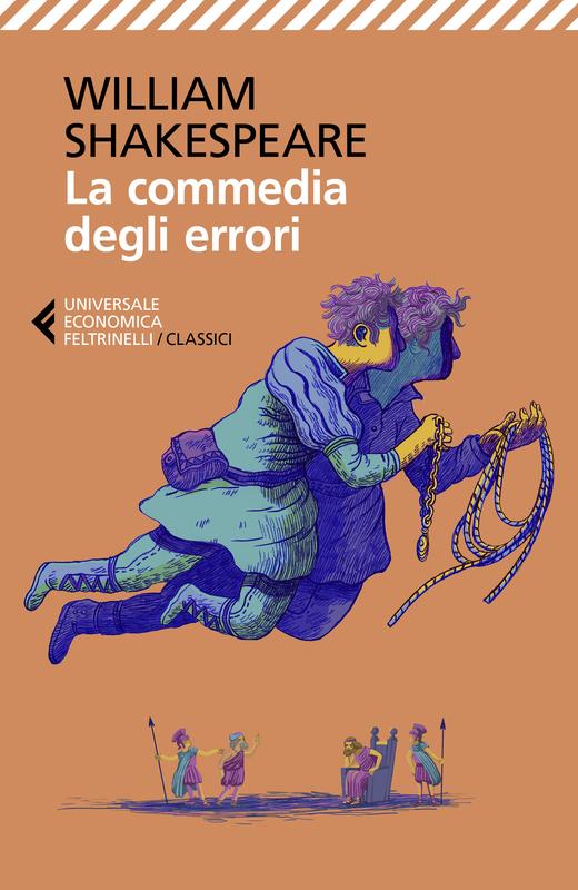 La commedia degli errori