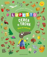 Lupetto Cerca e trova - Viva la natura!