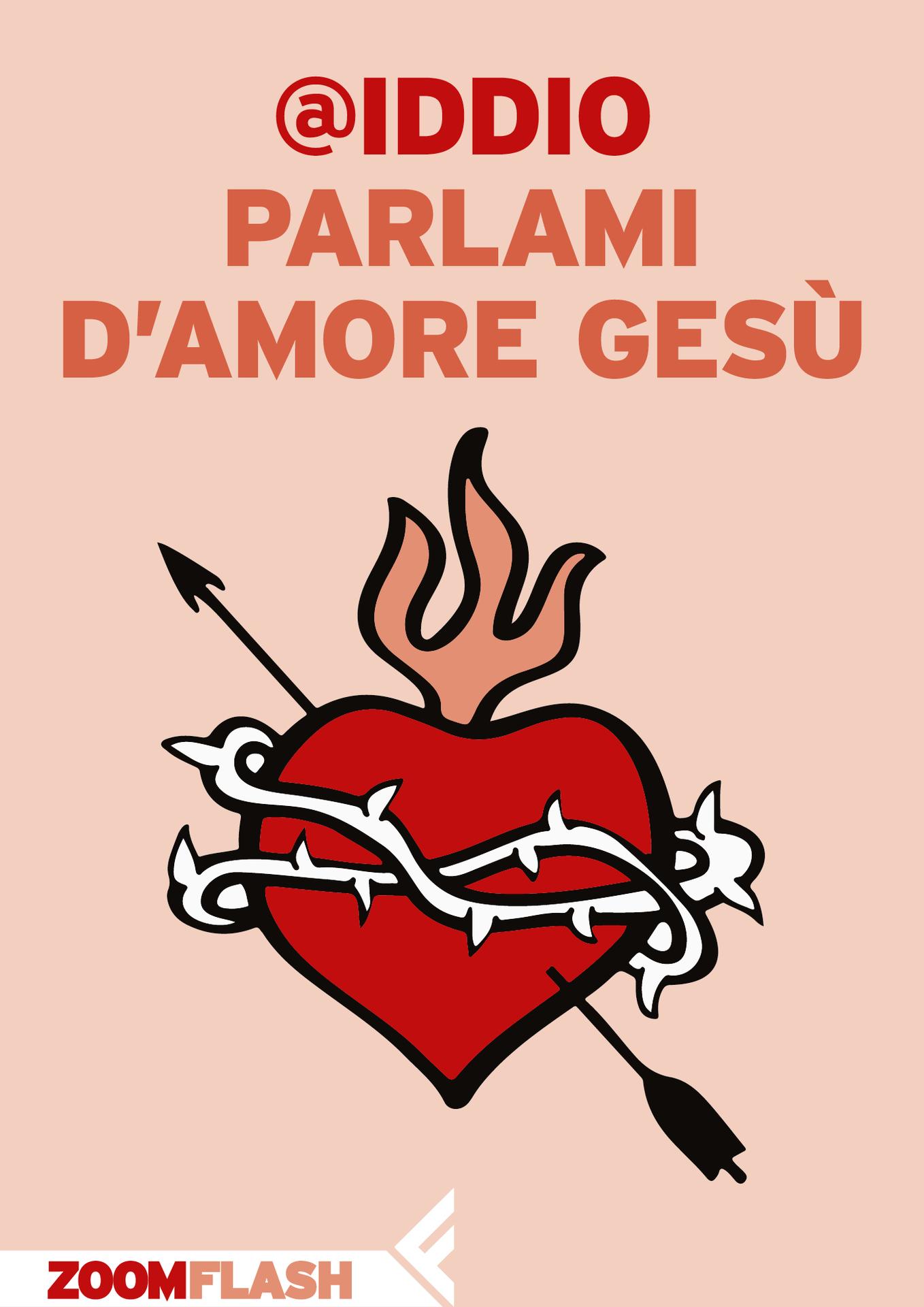L’amore in eBook