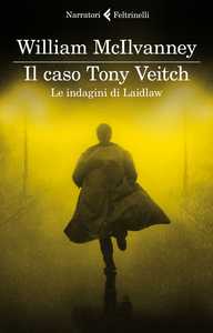 Il caso Tony Veitch