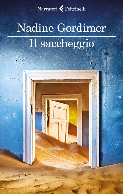 Il saccheggio