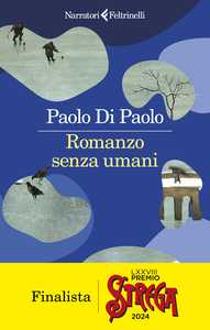 Paolo Di Paolo incontra il Gruppo di lettura 50 e dintorni a Roma