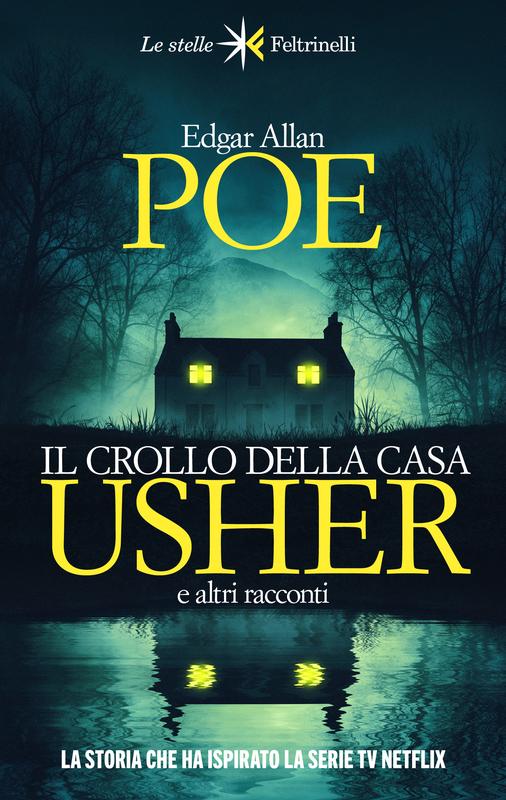 Il crollo della casa Usher