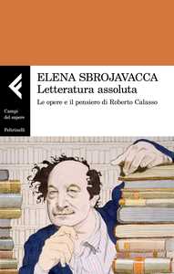 Addio a Roberto Calasso, l’editore di Adelphi