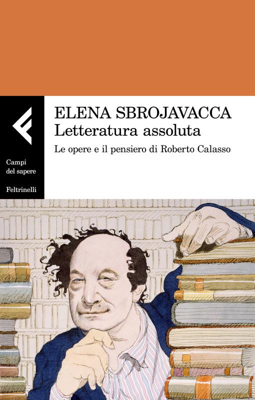 Letteratura assoluta