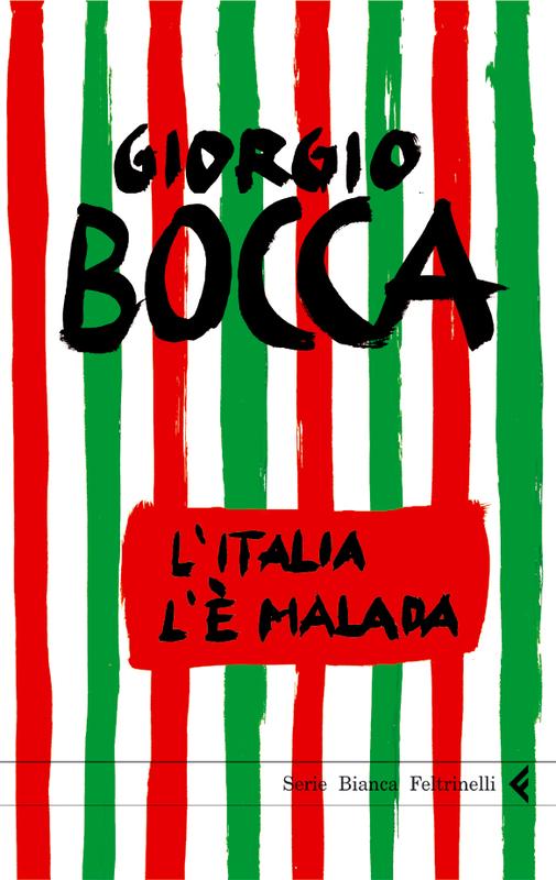 L'Italia l'è malada