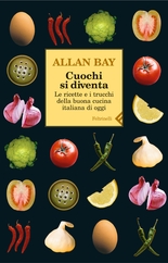 Cuochi si diventa