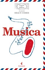 Musica, l'arte delle lettere