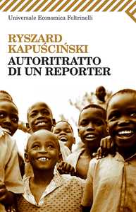 Professione vagabondo. Intervista a Ryszard Kapuscinski
