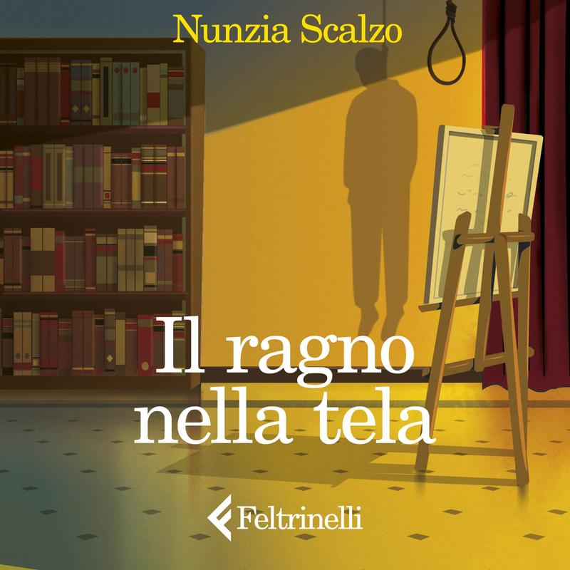 Il ragno nella tela