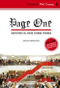 “È la stampa, bellezza, e tu non puoi farci niente”