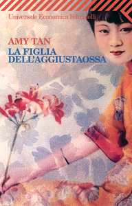 Gioie e dolori di Amy Tan. Intervista