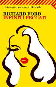 Peccati, adulteri e... intervista a Richard Ford