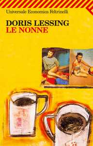 L'amore al tempo delle nonne. Intervista a Doris Lessing che a 85 anni pubblica un nuovo libro