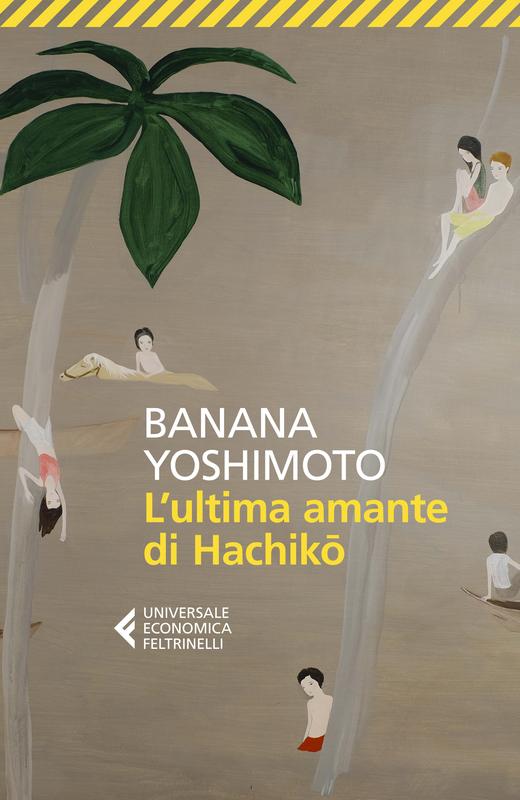 L'ultima amante di Hachikō