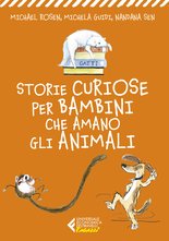 Storie curiose per bambini che amano gli animali