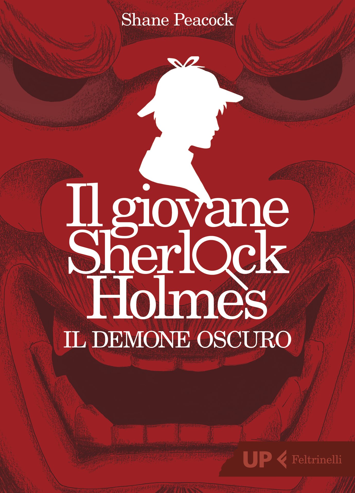 Il giovane Sherlock Holmes. Il demone oscuro