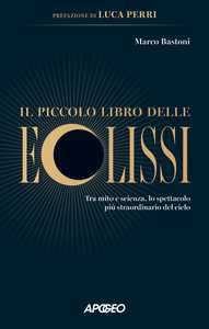 Il piccolo libro delle eclissi