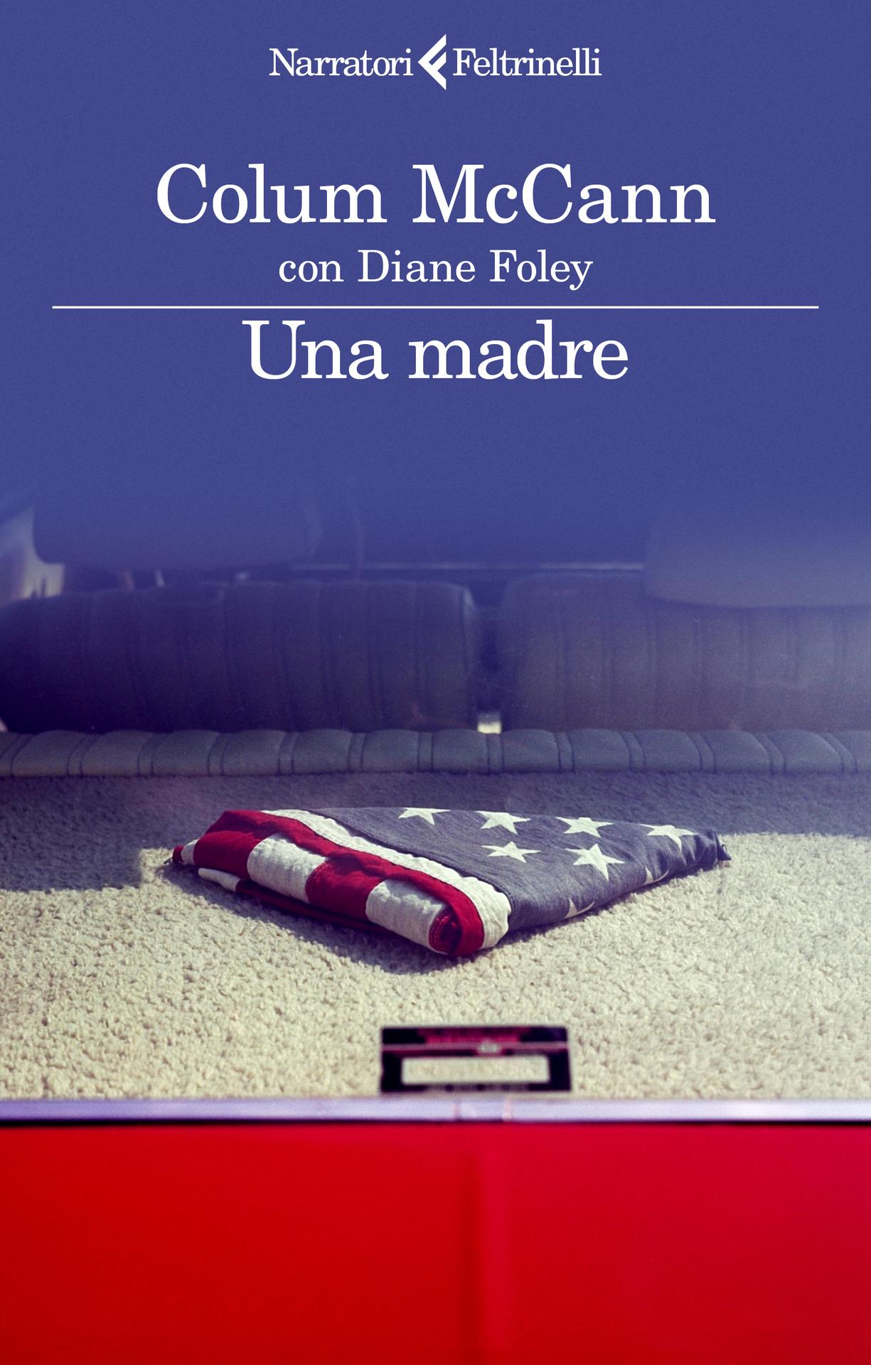 Un estratto da "Una madre" di Colum McCann con Diane Foley