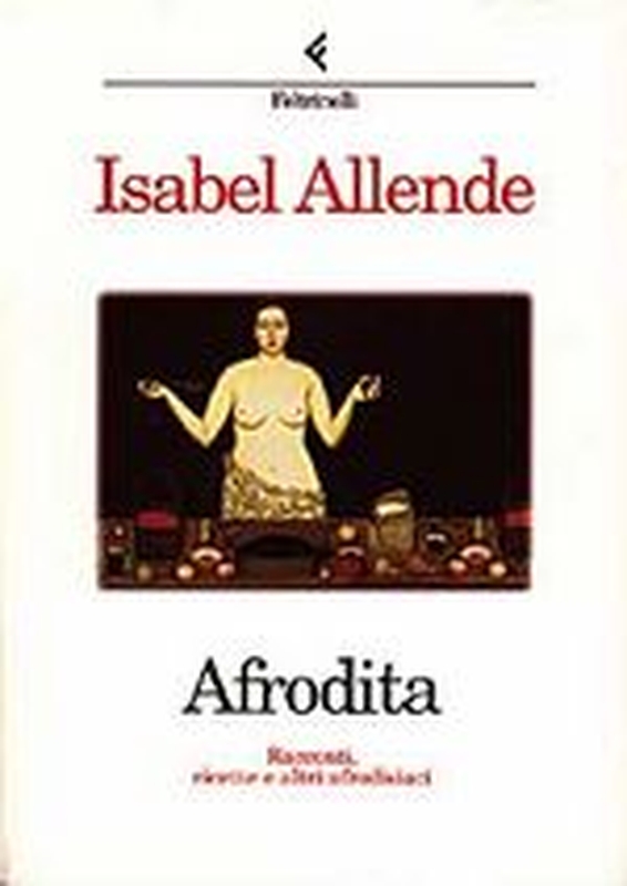 Afrodita