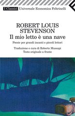 Il mio letto è una nave