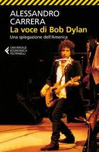 La voce di Bob Dylan