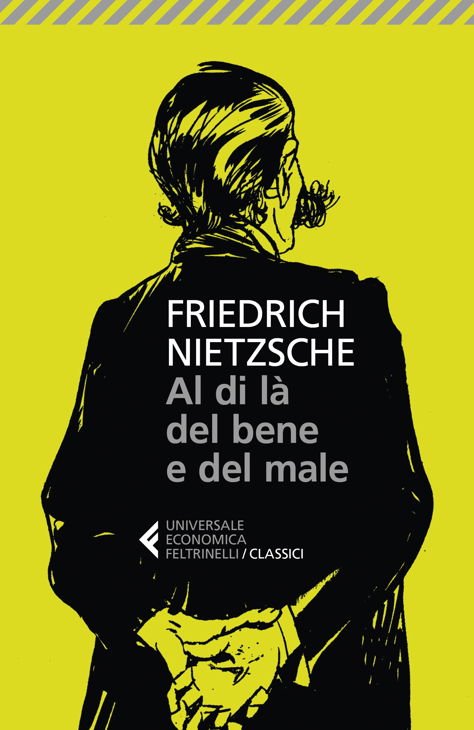 Al Di La Del Bene E Del Male