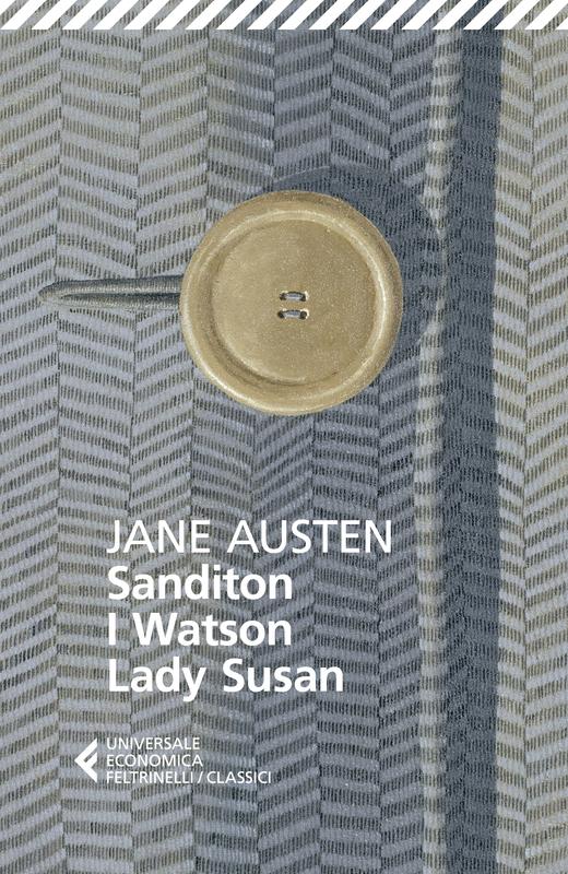 Sanditon - I Watson - Lady Susan