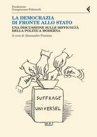 La democrazia di fronte allo Stato