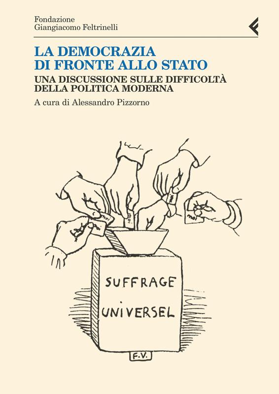 La democrazia di fronte allo Stato