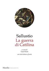 La guerra di Catilina